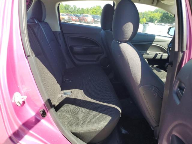 Photo 9 VIN: ML32A4HJ2FH033959 - MITSUBISHI MIRAGE 