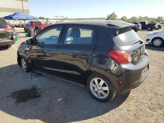 Photo 1 VIN: ML32A4HJ2FH042712 - MITSUBISHI MIRAGE 