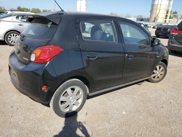 Photo 2 VIN: ML32A4HJ2FH042712 - MITSUBISHI MIRAGE 