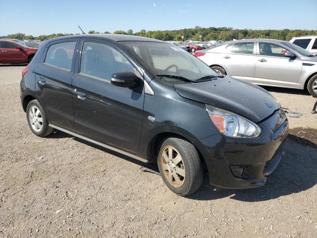 Photo 3 VIN: ML32A4HJ2FH042712 - MITSUBISHI MIRAGE 