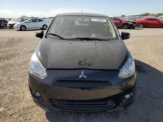 Photo 4 VIN: ML32A4HJ2FH042712 - MITSUBISHI MIRAGE 