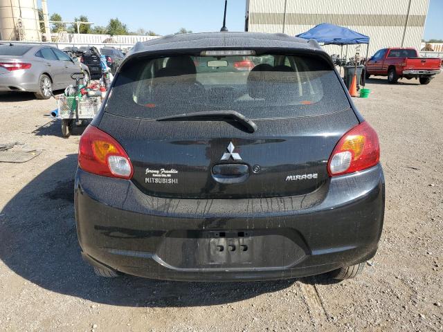 Photo 5 VIN: ML32A4HJ2FH042712 - MITSUBISHI MIRAGE 