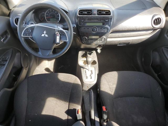 Photo 7 VIN: ML32A4HJ2FH042712 - MITSUBISHI MIRAGE 