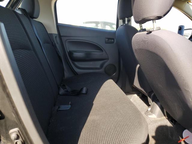 Photo 9 VIN: ML32A4HJ2FH042712 - MITSUBISHI MIRAGE 