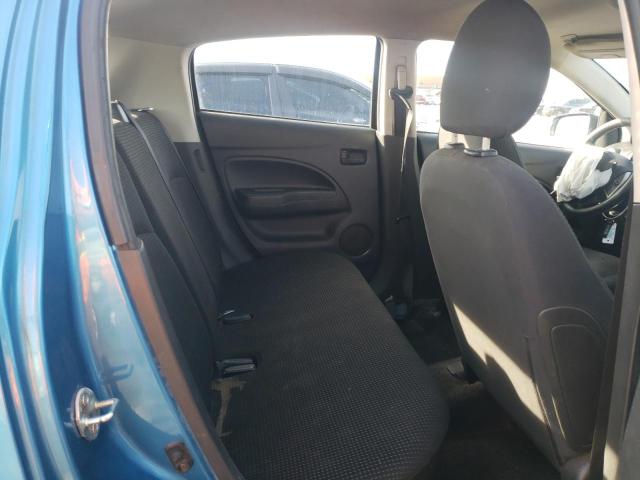 Photo 5 VIN: ML32A4HJ2FH043925 - MITSUBISHI MIRAGE ES 