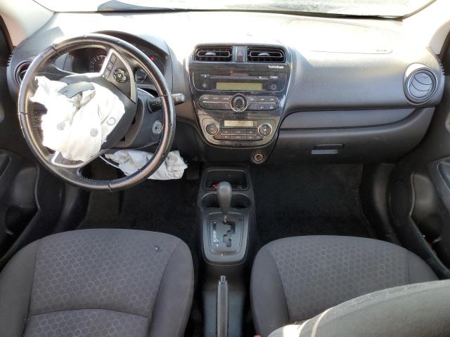 Photo 7 VIN: ML32A4HJ2FH059283 - MITSUBISHI MIRAGE ES 