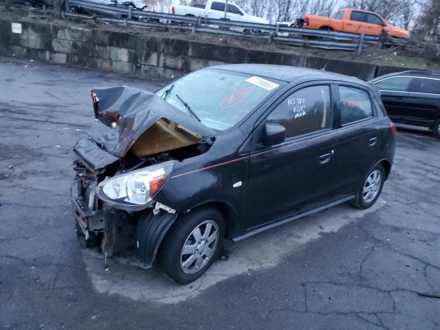 Photo 0 VIN: ML32A4HJ2FH060711 - MITSUBISHI MIRAGE 