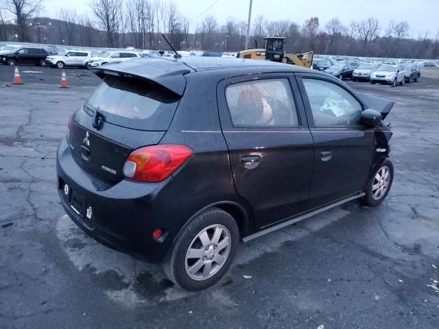 Photo 2 VIN: ML32A4HJ2FH060711 - MITSUBISHI MIRAGE 