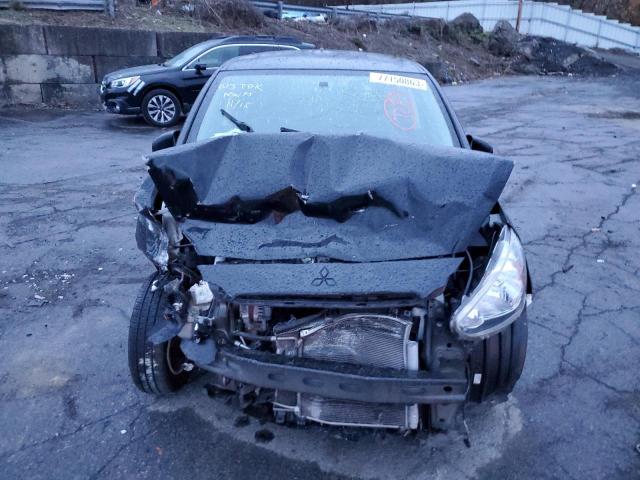 Photo 4 VIN: ML32A4HJ2FH060711 - MITSUBISHI MIRAGE 