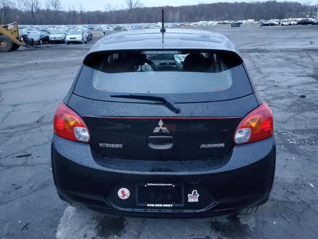 Photo 5 VIN: ML32A4HJ2FH060711 - MITSUBISHI MIRAGE 