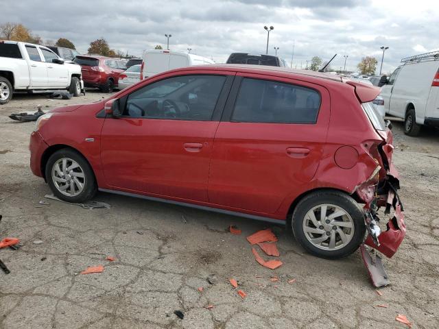 Photo 1 VIN: ML32A4HJ2HH000396 - MITSUBISHI MIRAGE 