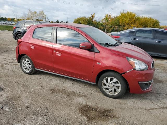 Photo 3 VIN: ML32A4HJ2HH000396 - MITSUBISHI MIRAGE 