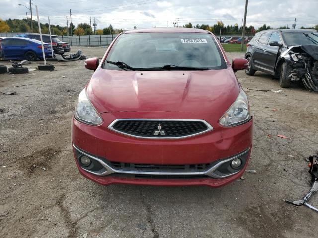 Photo 4 VIN: ML32A4HJ2HH000396 - MITSUBISHI MIRAGE 