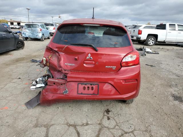 Photo 5 VIN: ML32A4HJ2HH000396 - MITSUBISHI MIRAGE 