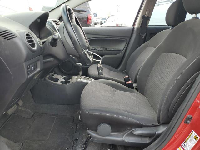 Photo 6 VIN: ML32A4HJ2HH000396 - MITSUBISHI MIRAGE 