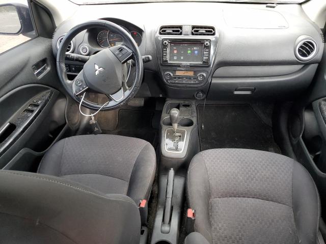 Photo 7 VIN: ML32A4HJ2HH000396 - MITSUBISHI MIRAGE 