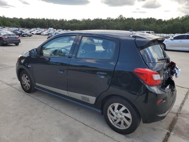 Photo 1 VIN: ML32A4HJ2HH000818 - MITSUBISHI MIRAGE SE 