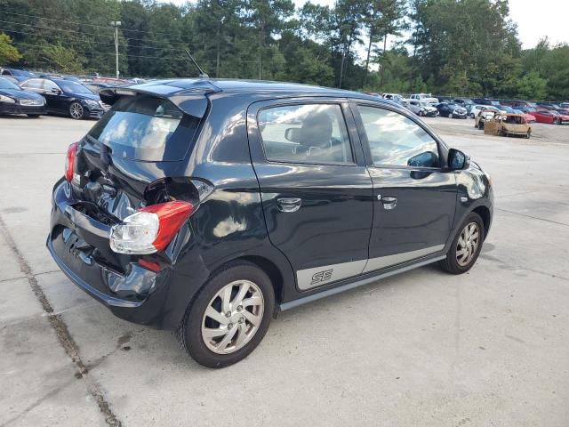 Photo 2 VIN: ML32A4HJ2HH000818 - MITSUBISHI MIRAGE SE 