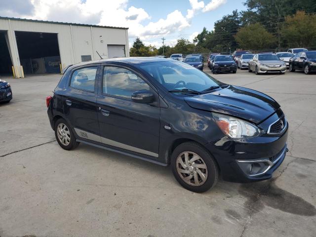 Photo 3 VIN: ML32A4HJ2HH000818 - MITSUBISHI MIRAGE SE 