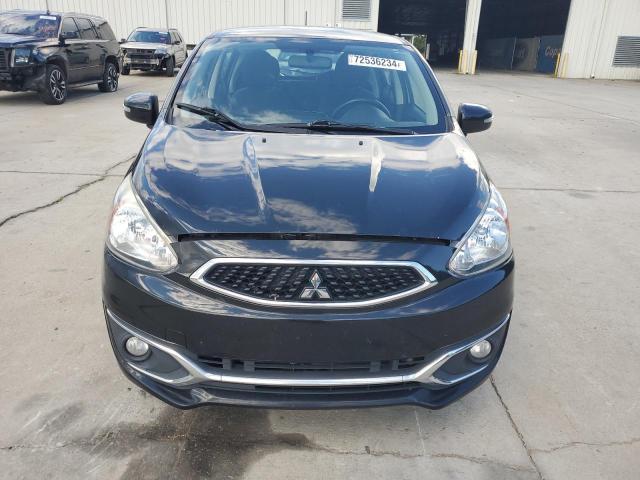 Photo 4 VIN: ML32A4HJ2HH000818 - MITSUBISHI MIRAGE SE 