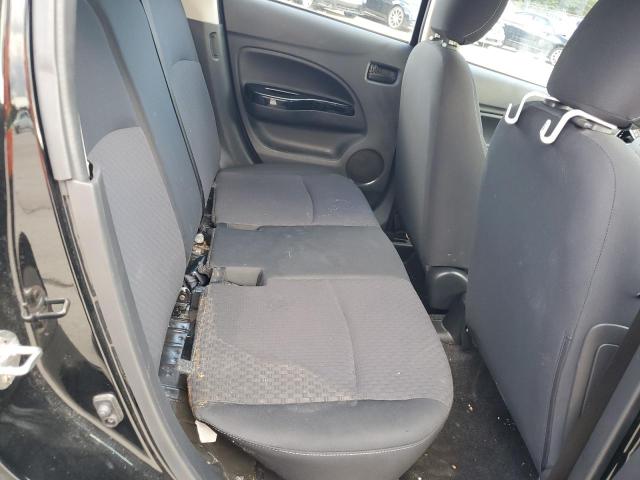 Photo 9 VIN: ML32A4HJ2HH000818 - MITSUBISHI MIRAGE SE 