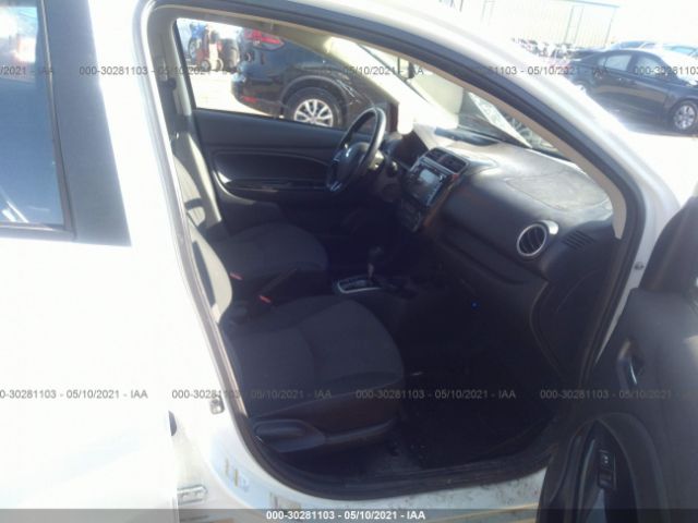 Photo 4 VIN: ML32A4HJ2HH002150 - MITSUBISHI MIRAGE 