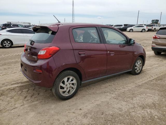 Photo 2 VIN: ML32A4HJ2HH009597 - MITSUBISHI MIRAGE SE 