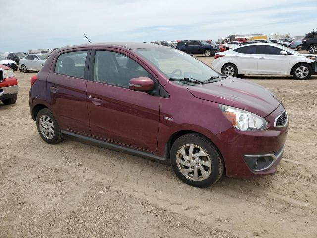 Photo 3 VIN: ML32A4HJ2HH009597 - MITSUBISHI MIRAGE SE 