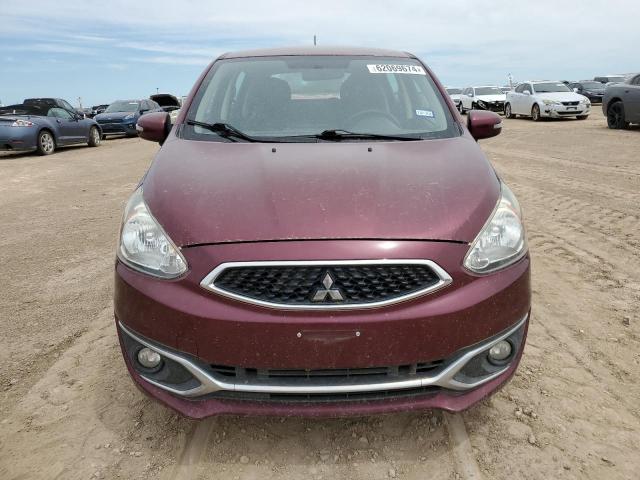 Photo 4 VIN: ML32A4HJ2HH009597 - MITSUBISHI MIRAGE SE 