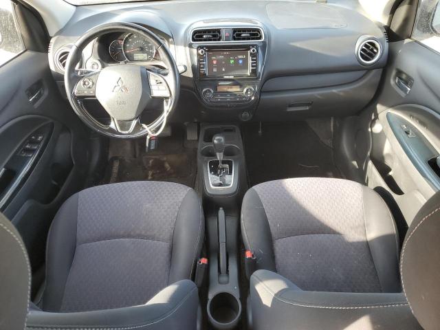 Photo 7 VIN: ML32A4HJ2HH009597 - MITSUBISHI MIRAGE SE 