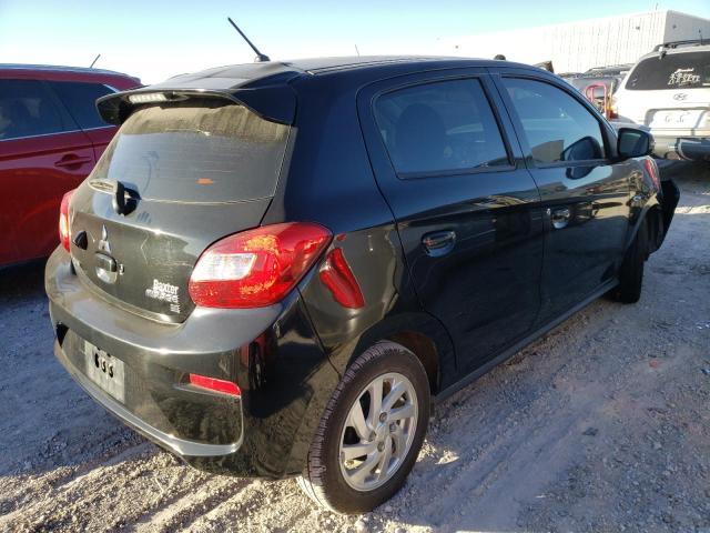 Photo 3 VIN: ML32A4HJ2HH020907 - MITSUBISHI MIRAGE SE 