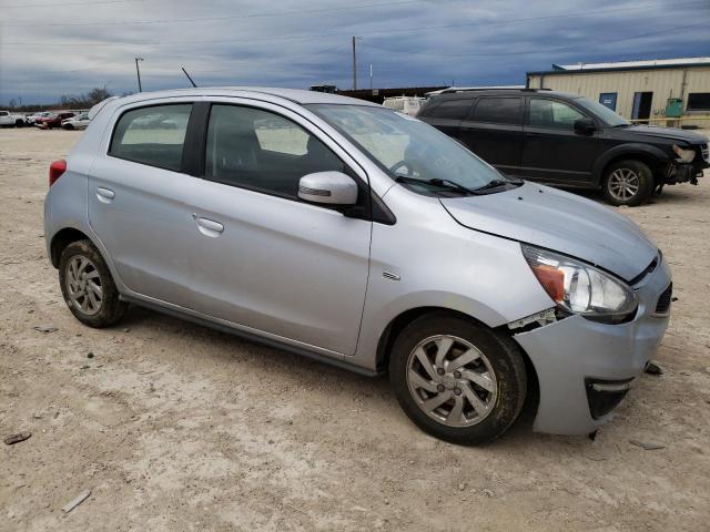 Photo 3 VIN: ML32A4HJ2JH011694 - MITSUBISHI MIRAGE SE 