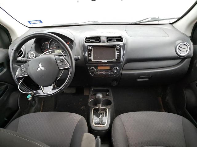 Photo 7 VIN: ML32A4HJ2JH011694 - MITSUBISHI MIRAGE SE 