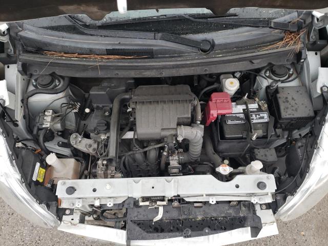 Photo 10 VIN: ML32A4HJ2JH014319 - MITSUBISHI MIRAGE SE 