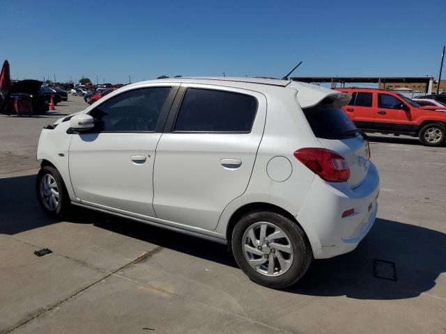 Photo 1 VIN: ML32A4HJ2KH010367 - MITSUBISHI MIRAGE SE 