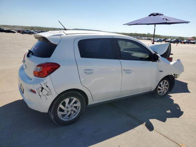 Photo 2 VIN: ML32A4HJ2KH010367 - MITSUBISHI MIRAGE SE 