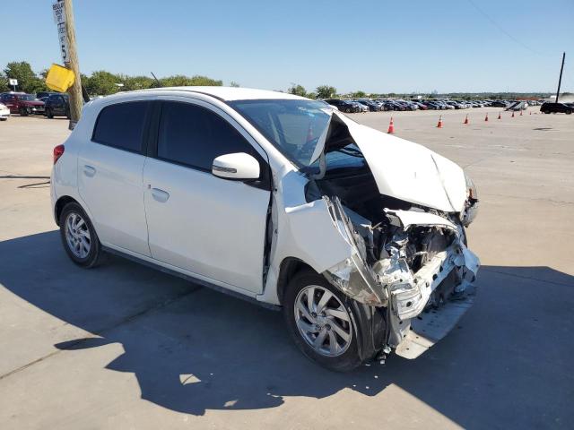 Photo 3 VIN: ML32A4HJ2KH010367 - MITSUBISHI MIRAGE SE 