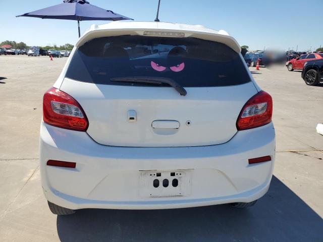 Photo 5 VIN: ML32A4HJ2KH010367 - MITSUBISHI MIRAGE SE 