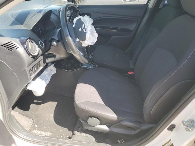 Photo 6 VIN: ML32A4HJ2KH010367 - MITSUBISHI MIRAGE SE 