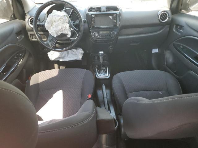 Photo 7 VIN: ML32A4HJ2KH010367 - MITSUBISHI MIRAGE SE 