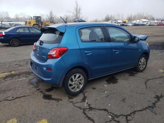 Photo 2 VIN: ML32A4HJ2KH014970 - MITSUBISHI MIRAGE SE 