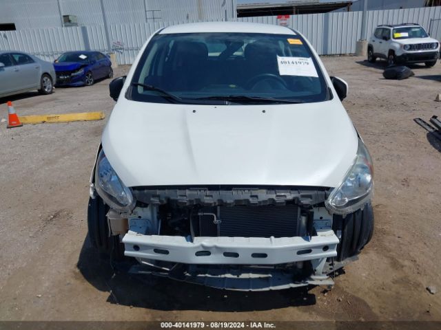 Photo 5 VIN: ML32A4HJ2LH010709 - MITSUBISHI MIRAGE 