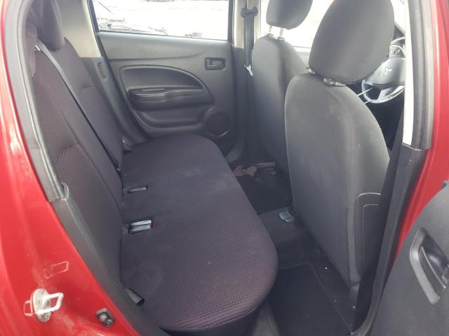 Photo 5 VIN: ML32A4HJ3EH009412 - MITSUBISHI MIRAGE ES 