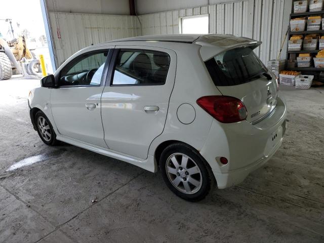 Photo 1 VIN: ML32A4HJ3EH012665 - MITSUBISHI MIRAGE ES 