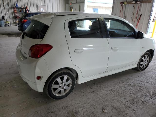 Photo 2 VIN: ML32A4HJ3EH012665 - MITSUBISHI MIRAGE ES 