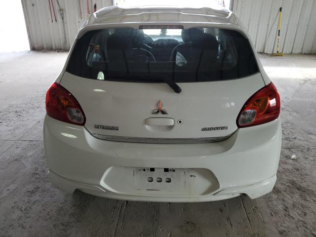 Photo 5 VIN: ML32A4HJ3EH012665 - MITSUBISHI MIRAGE ES 