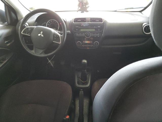 Photo 7 VIN: ML32A4HJ3EH012665 - MITSUBISHI MIRAGE ES 