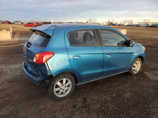 Photo 2 VIN: ML32A4HJ3EH014738 - MITSUBISHI MIRAGE 