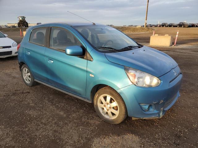 Photo 3 VIN: ML32A4HJ3EH014738 - MITSUBISHI MIRAGE 