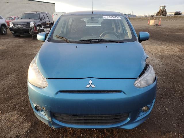 Photo 4 VIN: ML32A4HJ3EH014738 - MITSUBISHI MIRAGE 